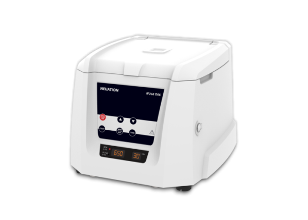 iFuge D06 - Центрифуга Doctor Neuation Technologies