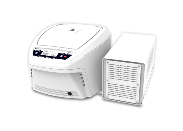 Многоцелевая лабораторная охлаждаемая центрифуга Neuation Technologies iFuge L400R