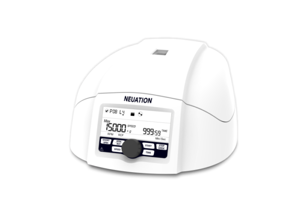 Настольная центрифуга Genius Neuation Technologies iFuge M12P